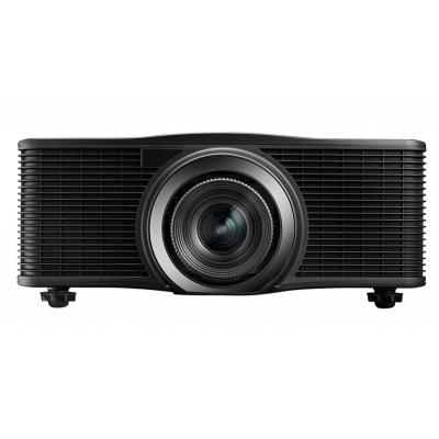 Chine 360 Degree Large Venue 3D Mapping Projector 15000 Lumens 7D Hologram Dlp à vendre