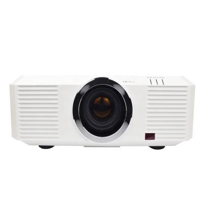 China Flyin 10000 Lumens Large Venue Laser Outdoor Projector Mapping Blending Building en venta