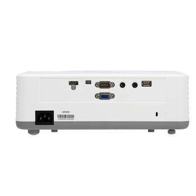 China DLP-laserprojector 4000 ansi lumenxga Te koop