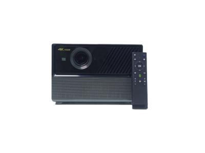 China Projetor de Bluetooth Home Theater do projetor do local de encontro da fonte verdadeira do laser de 4K LCD grande à venda