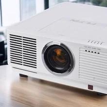 Chine Projection Distance 1.24-100m Spacious Auditorium Projector with 30000 Lumens à vendre