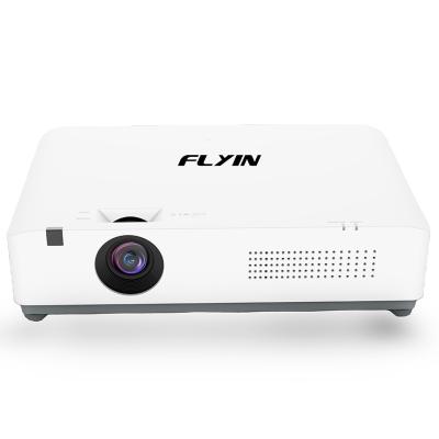 China USB Laser Projector 1200X800 Resolution With HDMI VGA For 50-300 Screen for sale