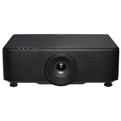 China FLYIN 8000 ANSI Lumen Outdoor Laser Projector 4K 16:10 3D Digital Projector With WUXGA 3D Speakers For Large Venue en venta