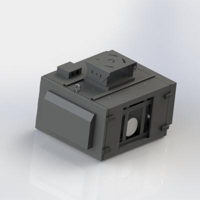 China Proyector exterior con calificación IP resistente a la intemperie en venta