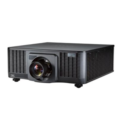 China 15000 van de Video de Projector 3D Lumen Afbeelding Beamer van DLP voor Museumvertoning Te koop