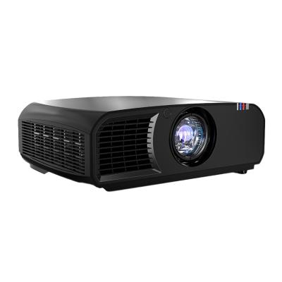 Chine 10500 grand laser du projecteur 3D de lieu de rendez-vous de lumens pour le cinéma extérieur à vendre