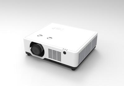 China De Onderwijsprojector van 3LCD WXUGA 300 Duim Van verschillende media Projector Te koop