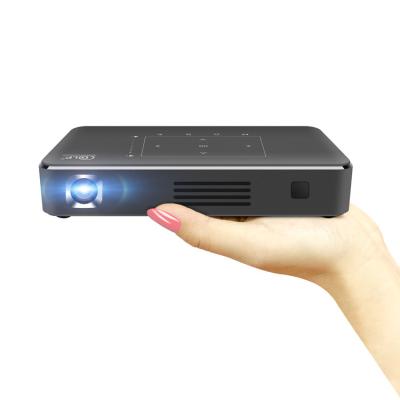 China Projetores interativos do DLP do bolso esperto 4K 1080P para Home Theater à venda