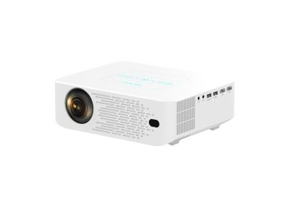 China Projetores portáteis Mini Smart Android do diodo emissor de luz de Home Theater 1080P 4K à venda