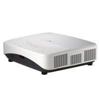 China 4000 Lumens DLP Laser Ultra Short Throw Projector For Students for sale