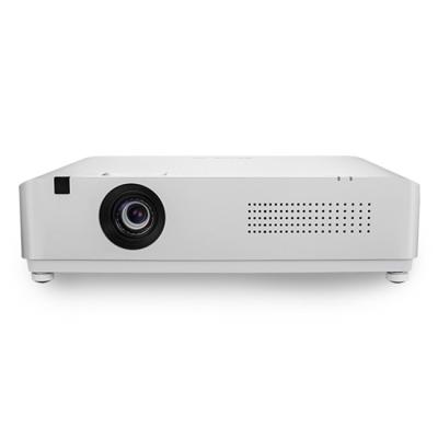 China Stofdichte 5000 3LCD-van de Projectorlumen Projector voor Kerkheiligdom Te koop