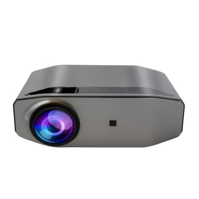 Chine Projecteur portatif Android Smart FHD 1920*1080P de Home Theater 4k à vendre