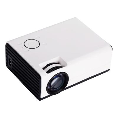 China De Dubbele Band Android 9,0 OS van de Wifibt5.0 4k Home Theater Projector Te koop