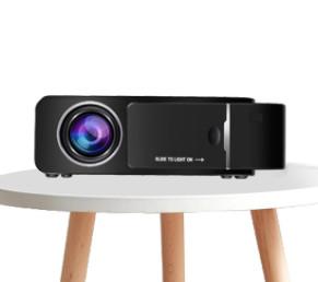 Chine Pleine HD vidéo de l'affichage à cristaux liquides LED de 4K Home Theater du projecteur tenu dans la main à vendre