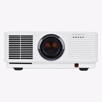 China DLP 3D Mapping Projector 12000 lumen 1920x1200p Native resolutie Flyin PL-W12K Te koop