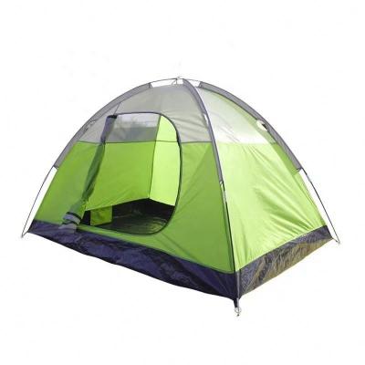 China Extended Type Portable Waterproof Beach Tent For Travel for sale