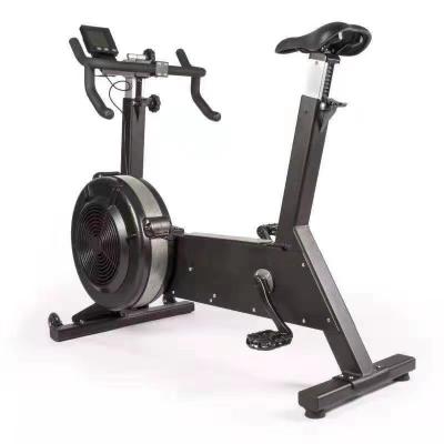 China Universal commercial exercise fan bike air bike concept erg fitness equipment for sale