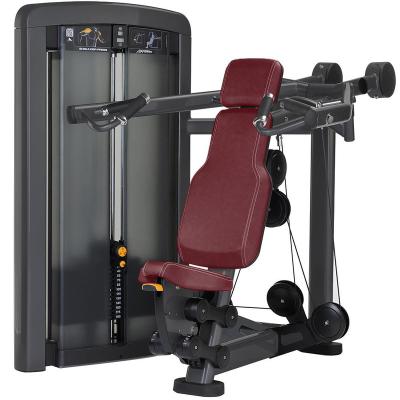 China Universal Strength Machine Commercial Fitness Equipment For Shoulder Press for sale