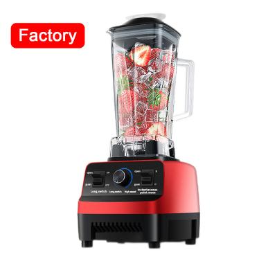 China Household Blenders and Juicer Extractor Machine Electric Automatic Orange Fruit Squeezer for Kitchen for sale