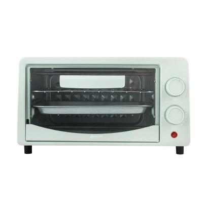 China Factory Commercial Wholesale Portable Home 12L Mini Oil Free Pot Microwave Toaster Electric Baking Oven for sale