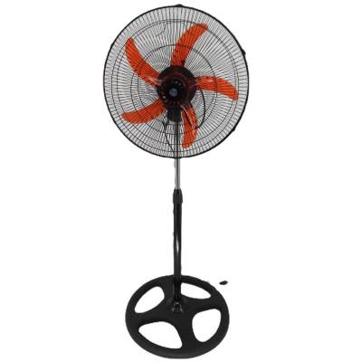 China 3 in 1 3 in1 3 in1 Rack / Table / 18 Inch Electric Power Hanging Fan Automatic Shake Head Multifunctional for sale