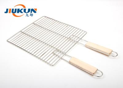 China With handle bbq grill mesh for sale