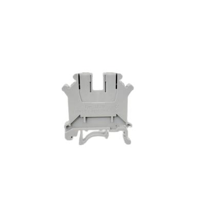 China ConnectionTerminal Block Guaranteed Terminal Screws Suitable Accessories Connector Quality Price Terminal Blocks for sale