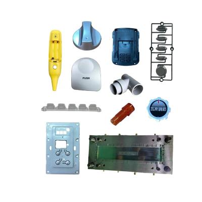 China AG2-001 plastic injection molding part of products for sale