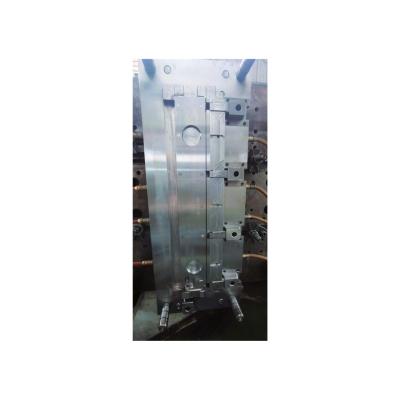 China Electronic appliance enclosure by plastic injection molding and plastic injection productions manufacturer CA002 for sale