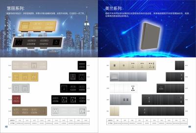 China Placa electrónica de la puerta del número de la puerta del hotel del zócalo del hotel de cinco estrellas en venta