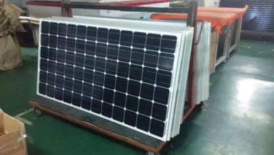 China 250W Poly solar panel in China with CE/TUV certificate for sale