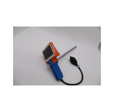 China Factory Wholesale Portable Animal Vet Video Insemination Gun Directly For Dogs Standard for sale