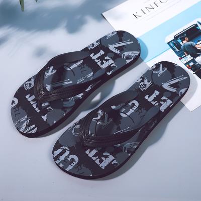 China Torybruch Cheap Comfortable Round Flip Flops, High Quality Flip Flop Man, New Summer Flip Flops Slippers for sale