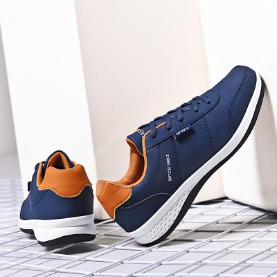 China 2022 Fashion Trend Hot Sale Super Lightweight Breathable Sports Shoes,Cheapest Sports Shoe,Casual Comfortable Men's Board Shoes for sale