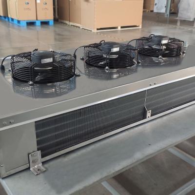 China Good Quality High Quality Professional Industrial Goods Cold Storage Room Freezer Room Greenhouse Efficient Air Cooler for sale