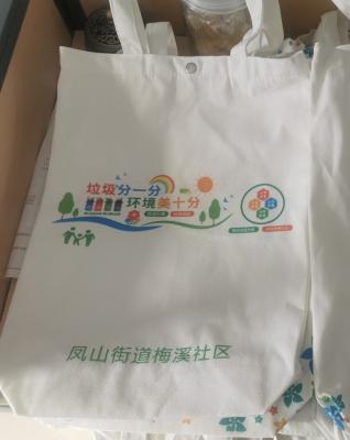 China Wholesale Portable Reusable Foldable Shopping Reusable Tote Bag With Custom Printed Logo for sale