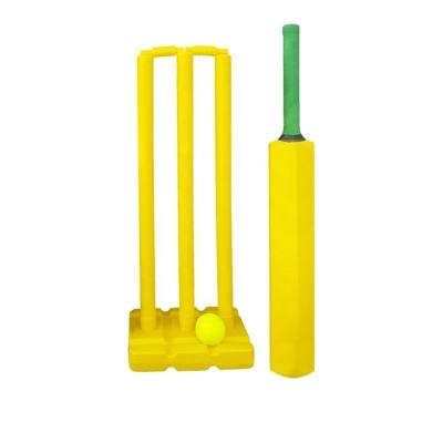 China Outdoor Sport Game Beach Backyard Customized Cricket Set for sale