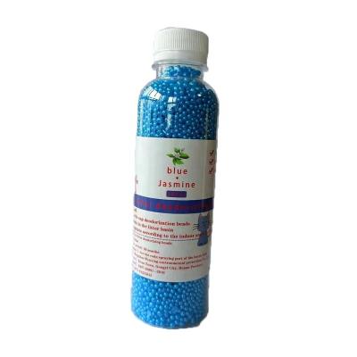 China Manufacturer Stocked Wholesale Crystal Cat Litter Deodorant Beads for sale