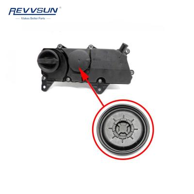 China REVVSUN Auto Parts 32140004 Oil Separator Diaphragm 31316184 31430236 31430923 For Volvo S60 V60 S60 for sale