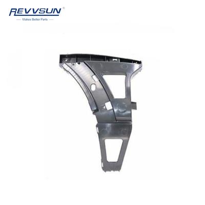 China REVVSUN Auto Parts KK3117D959AA 2368582 LK4Z17C947B Front Bumper Bracket For Ford Transit OEM Standard Size for sale