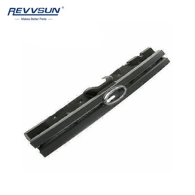 China Durable REVVSUN Auto Parts 7T168350CCM5AI 1507792 Panel Radiator Grill Radiator For Ford Transit for sale