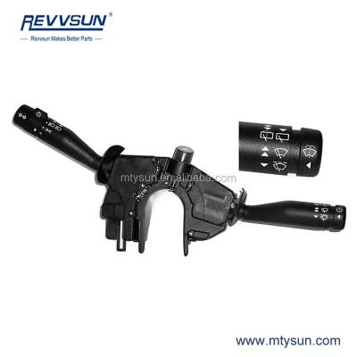 China AutoParts REVVSUN 1027166 7107012 95AG11K665CA 1027167 95AG14K147CA 94AG14K147C1A Combination Switch 95AG 11K665 CA for sale