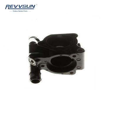 China REVVSUN Auto Parts 928M9K478AG 1054291 Thermostat Housing For Ford Escort ESCORT for sale