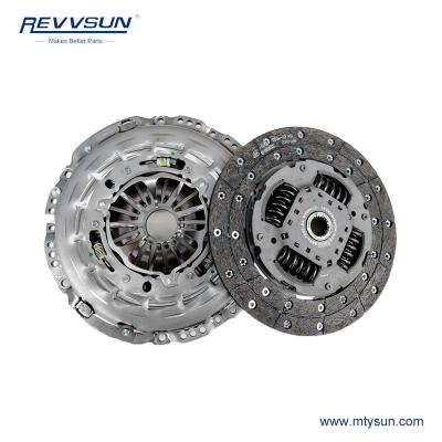 China REVVSUN Auto Parts BK317540BB 5229597 1731712 5229596 AB397540BA AB397540CB AB397540CA U20116490A U20116490 OEM Clutch Kit OEM Standard for sale