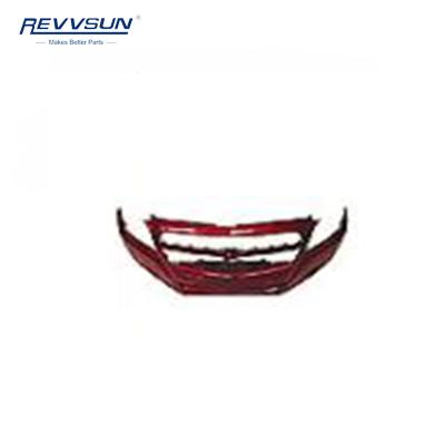 China REVVSUN Auto Spare Parts 22818021 Front Bumper For Chevrolet Malibu - for sale