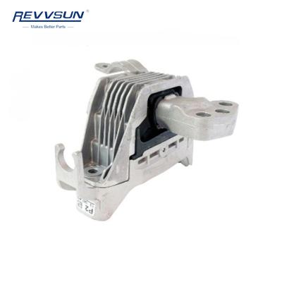 China REVVSUN Auto Parts 684323 Engine Mount 684132 13248475 13347455 For Opel Astra J OEM Standard Size for sale