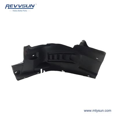 China New REVVSUN Plastic Auto Parts 1355735080 7136.FN 1610191280 FIA15DU006 1355739080 7136.FP 1610368280 1372761080 Front Mudguard LH+RH for sale