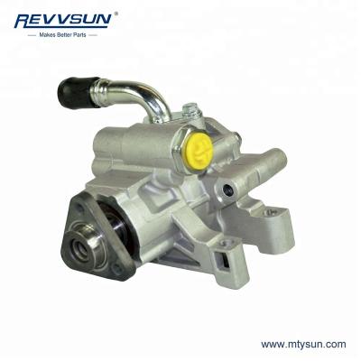 China REVVSUN Auto Parts 1495689 1370733 6C113A674AA 1534806 9661768080 6C113A674AC 4007.KK Power Steering Pump Standard Size 1853489 6C113A674AB for sale