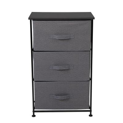 China Modern Special Design Widely Used Nonwoven Drawer Rack With Pull Drawers Storage for sale