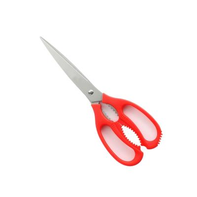 China PP New Product Household Kitchen Scissors Multi Purpose Kitchen Scissors For Food for sale